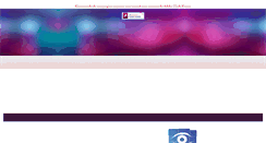 Desktop Screenshot of clinicaferroni.com